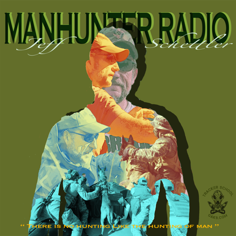 Manhunter Radio Podcast