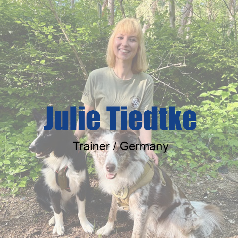Julie